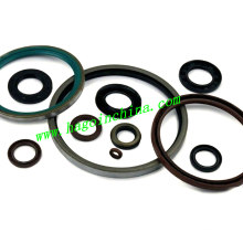 Qingdao Nonstandard Waterproof Rubber O Ring